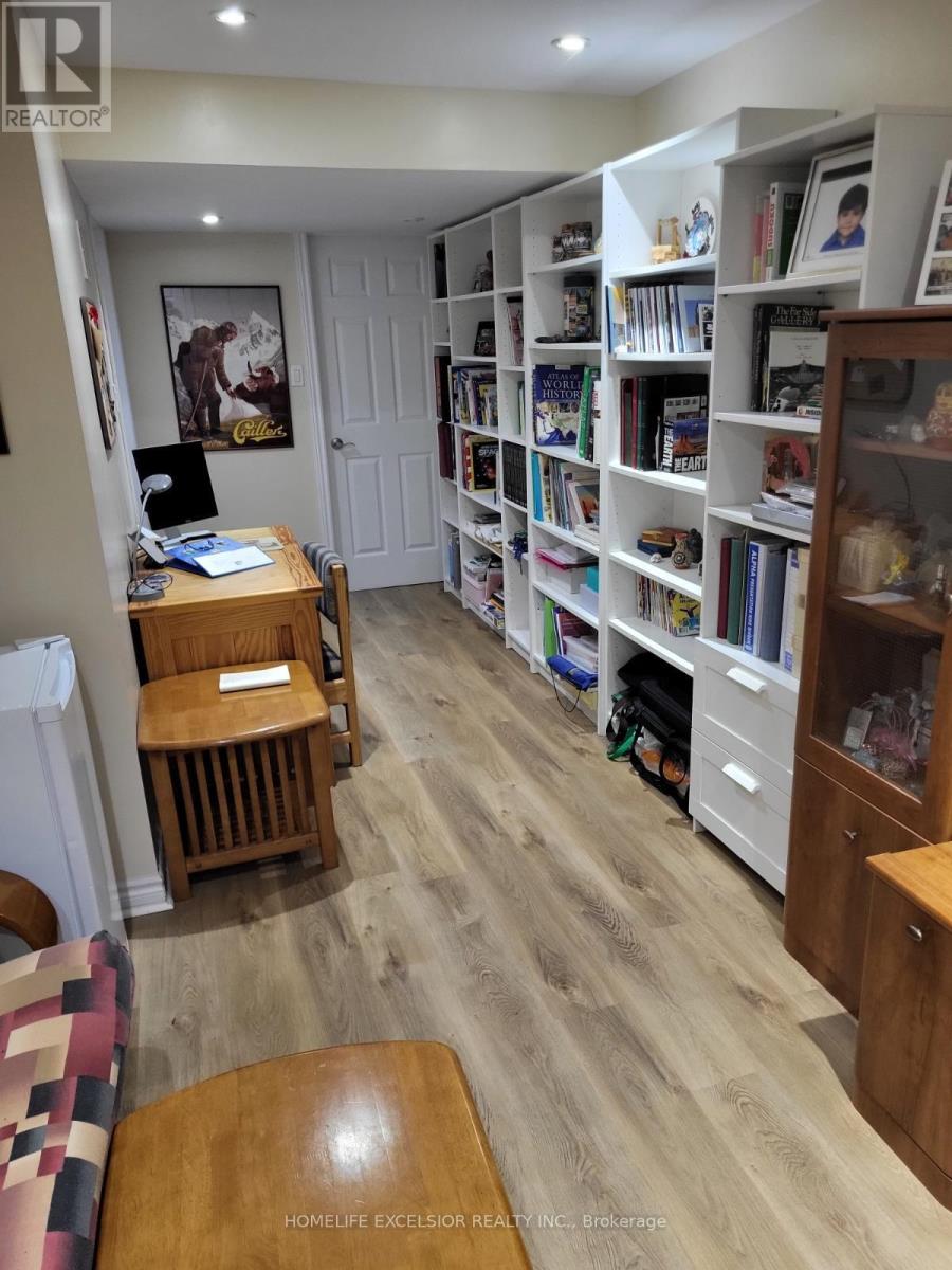 5872 Rainberry Drive, Mississauga, Ontario  L5M 6S4 - Photo 29 - W13524962