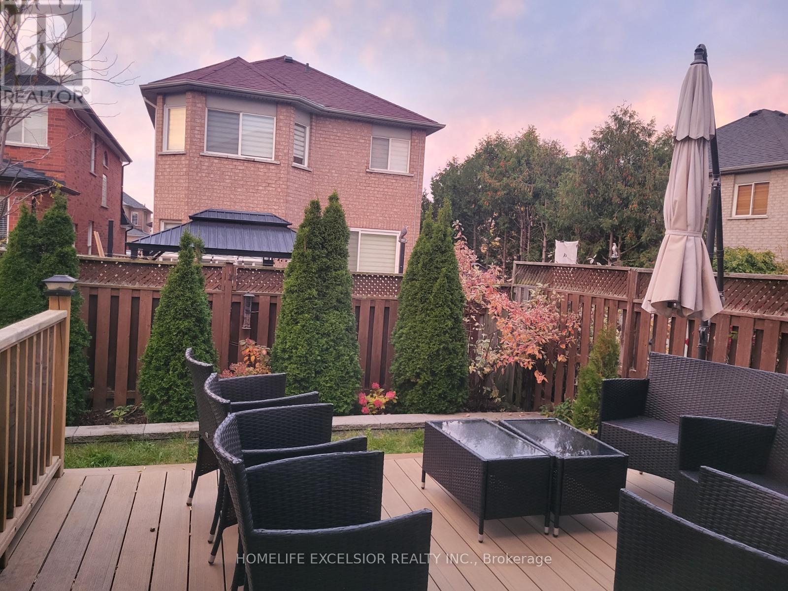 5872 Rainberry Drive, Mississauga, Ontario  L5M 6S4 - Photo 31 - W13524962