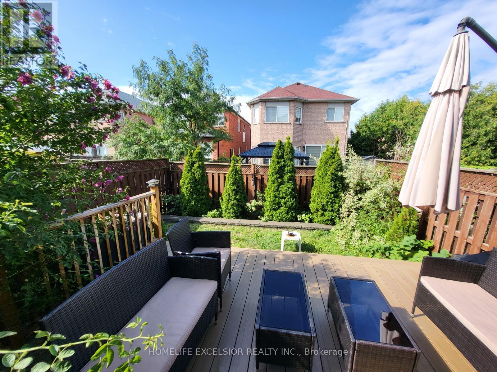 5872 Rainberry Drive, Mississauga, Ontario  L5M 6S4 - Photo 32 - W13524962