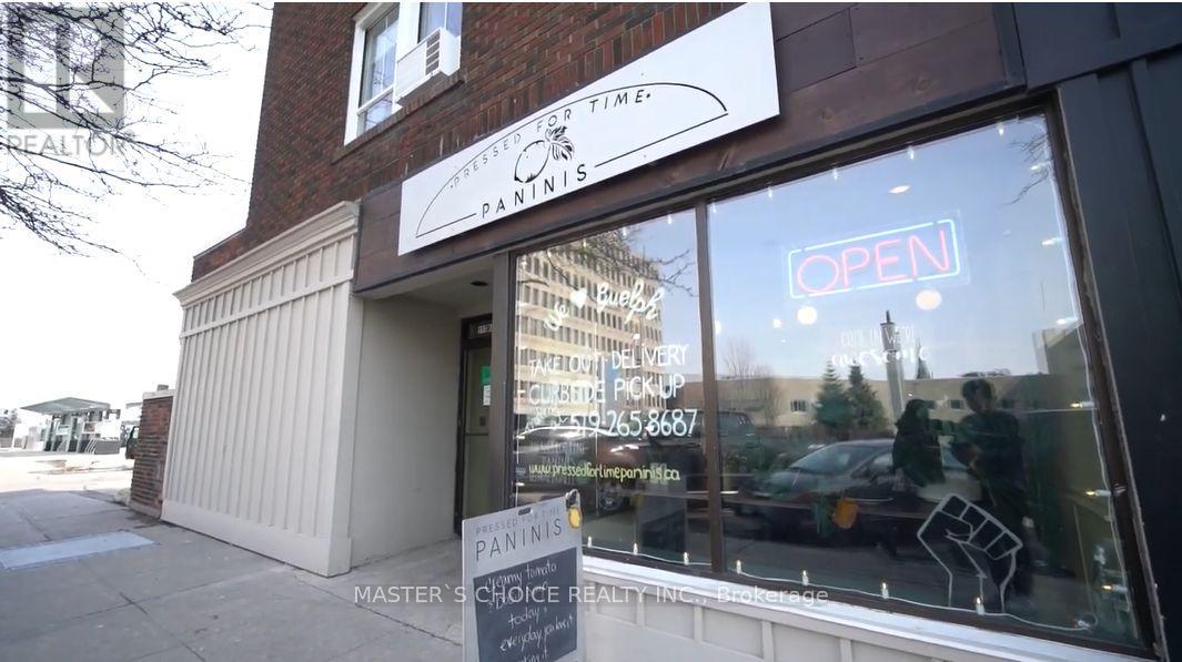 113 Macdonell St Street N, Guelph, Ontario  N1H 3A3 - Photo 2 - X13524958