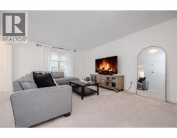 525 CAVANAGH Lane, Milton, Ontario