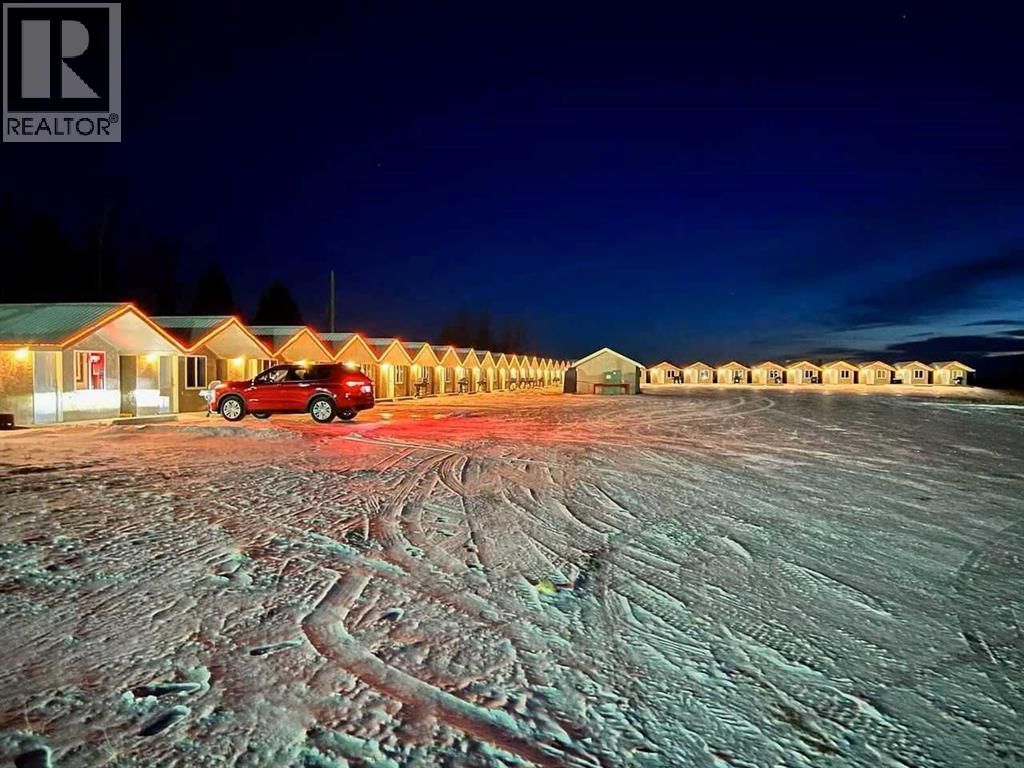 5125 North Avenue NW, Swan Hills, Alberta  T0G 2C0 - Photo 1 - A2272522