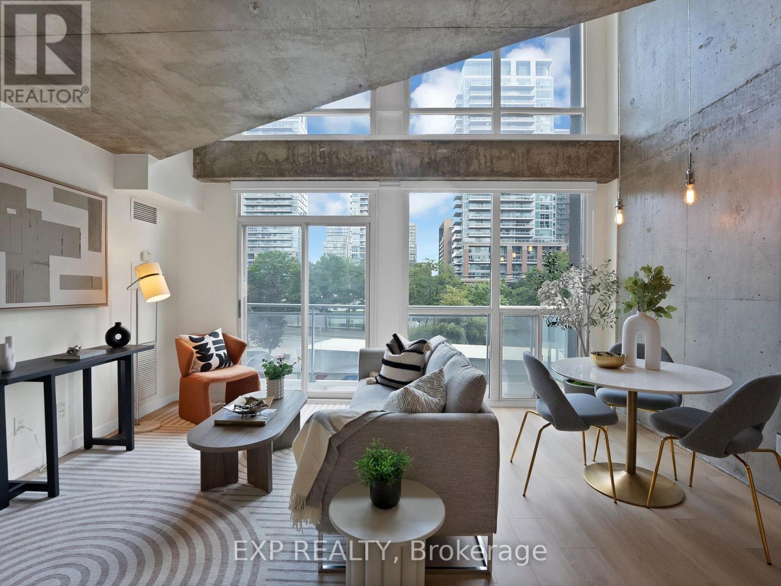 246 - 1029 KING STREET W, Toronto, Ontario