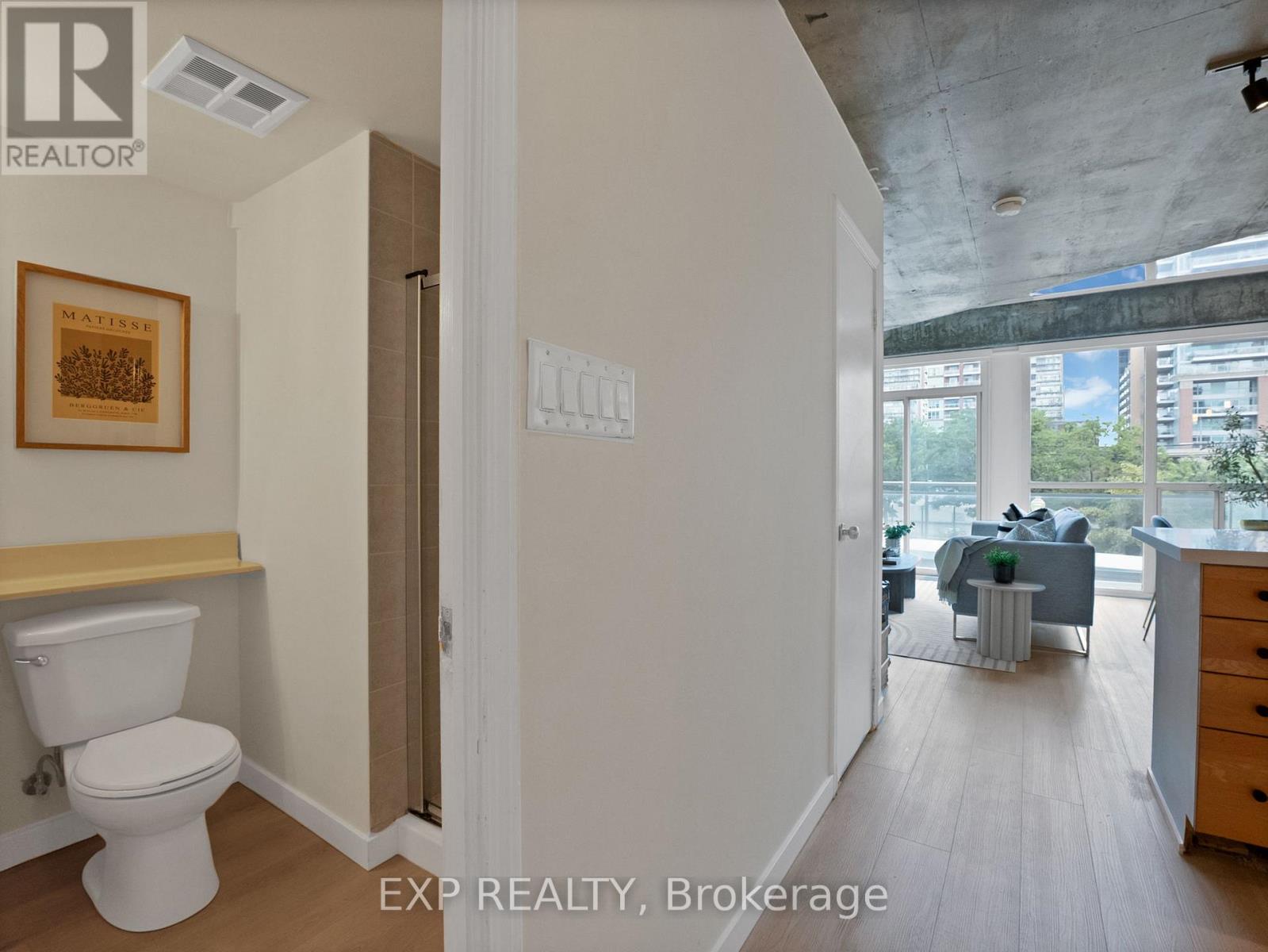 246 - 1029 King Street W, Toronto, Ontario  M6K 3M9 - Photo 12 - C13524968