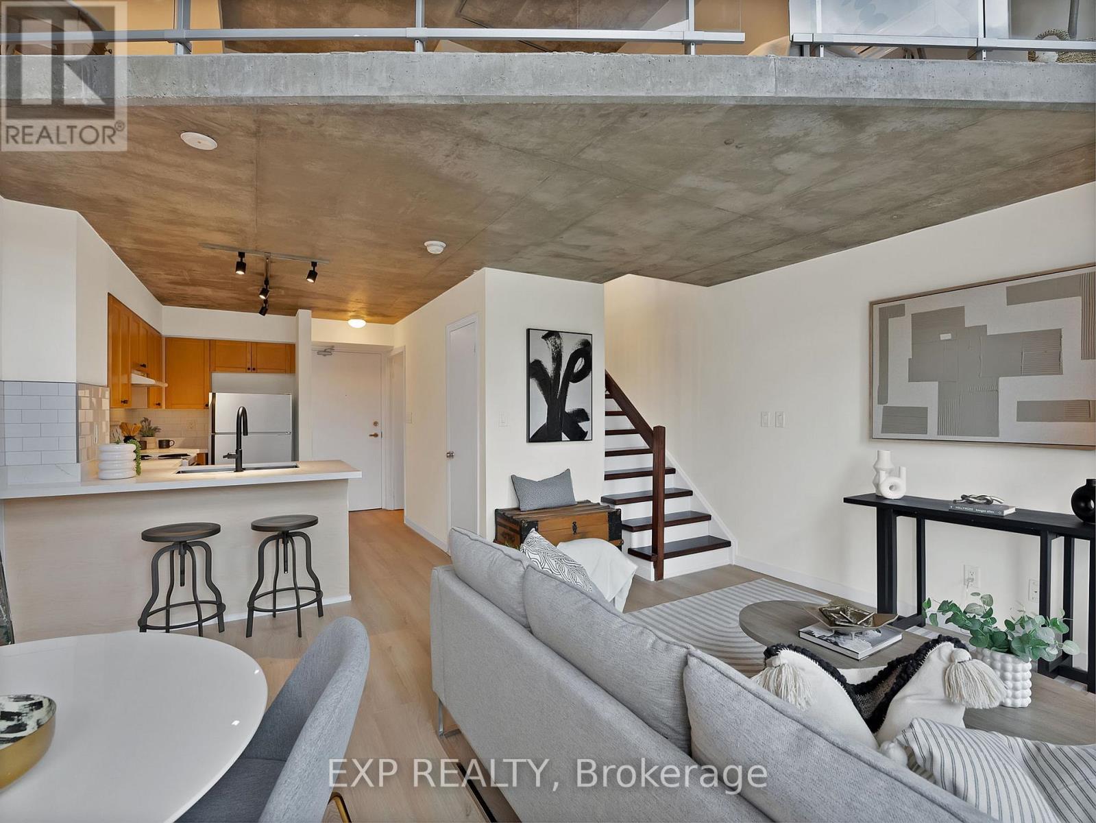 246 - 1029 King Street W, Toronto, Ontario  M6K 3M9 - Photo 15 - C13524968