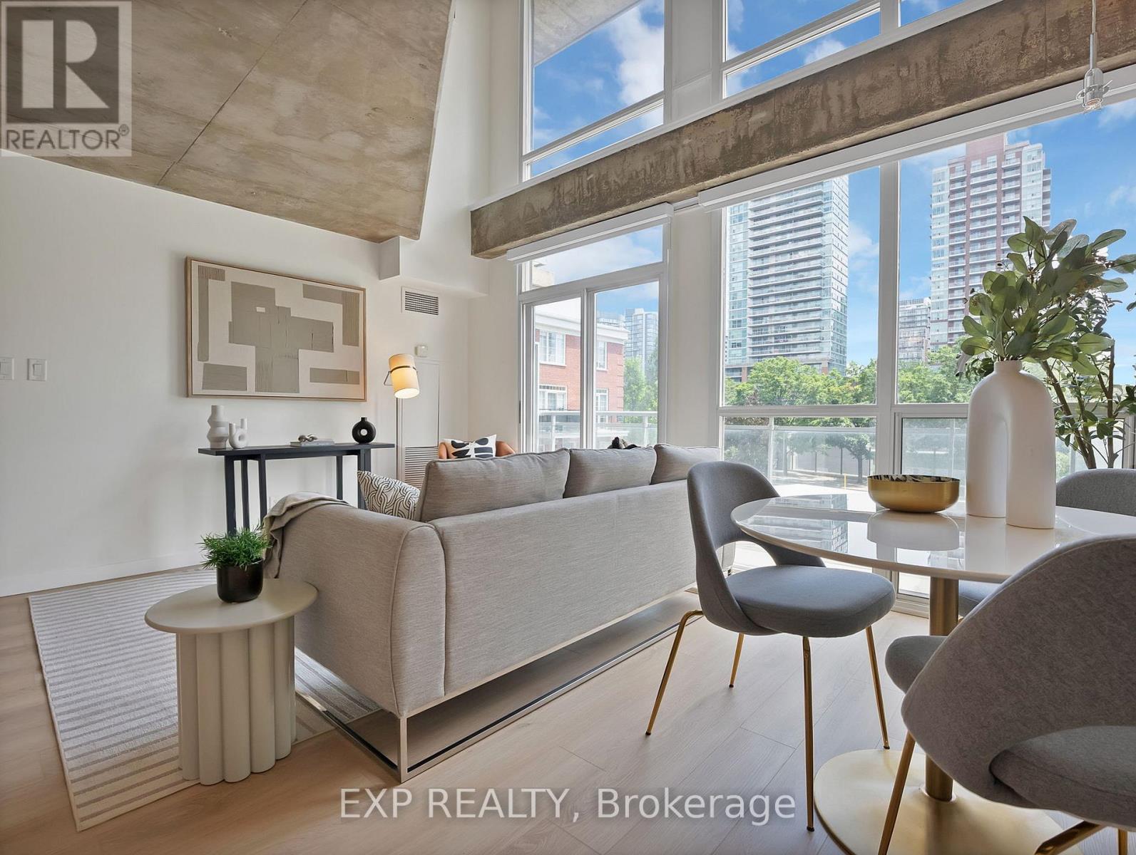 246 - 1029 King Street W, Toronto, Ontario  M6K 3M9 - Photo 17 - C13524968