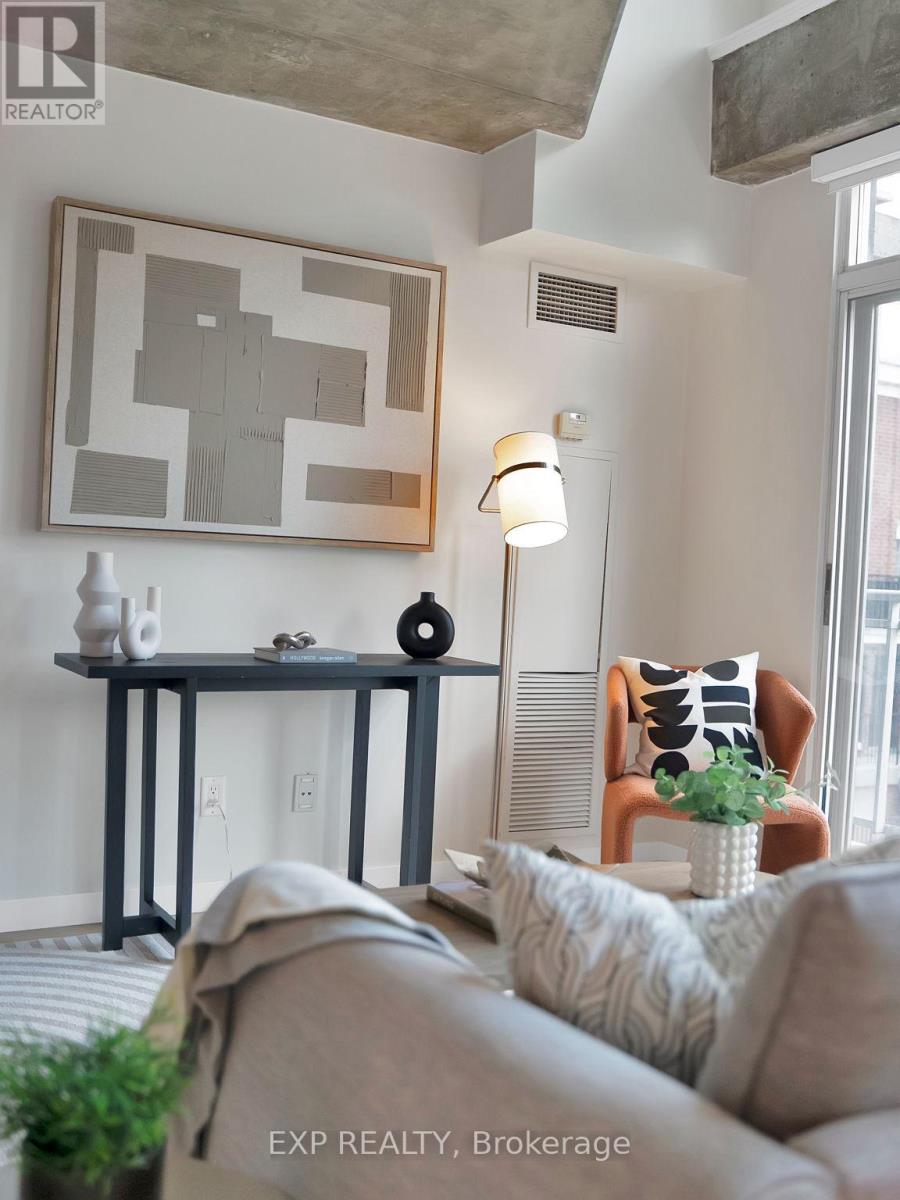 246 - 1029 King Street W, Toronto, Ontario  M6K 3M9 - Photo 18 - C13524968