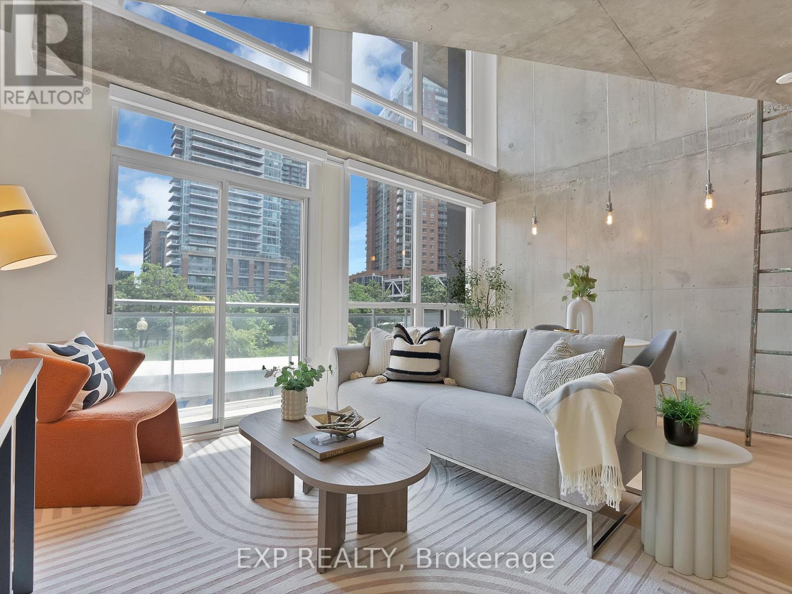 246 - 1029 King Street W, Toronto, Ontario  M6K 3M9 - Photo 19 - C13524968
