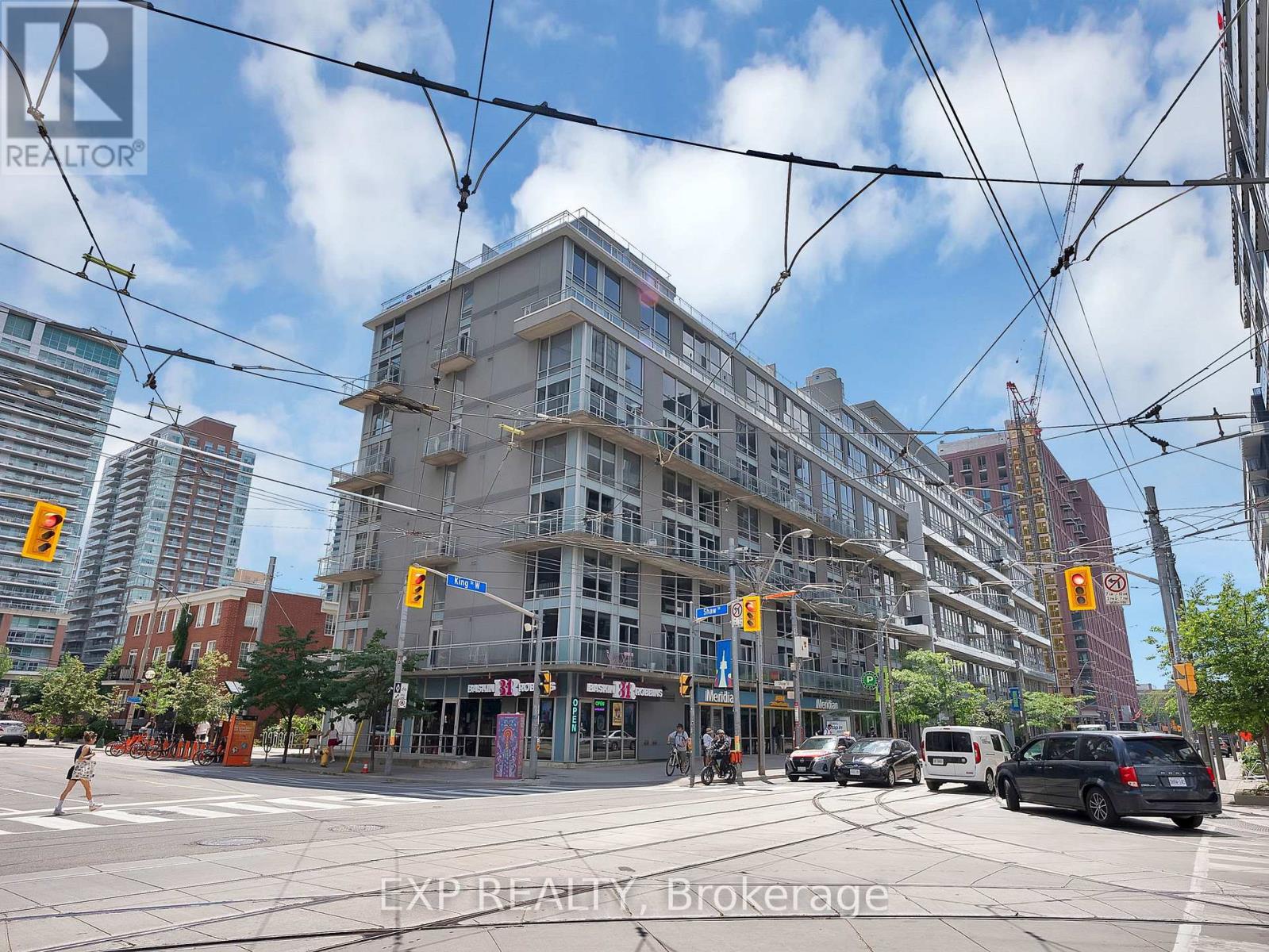 246 - 1029 King Street W, Toronto, Ontario  M6K 3M9 - Photo 2 - C13524968