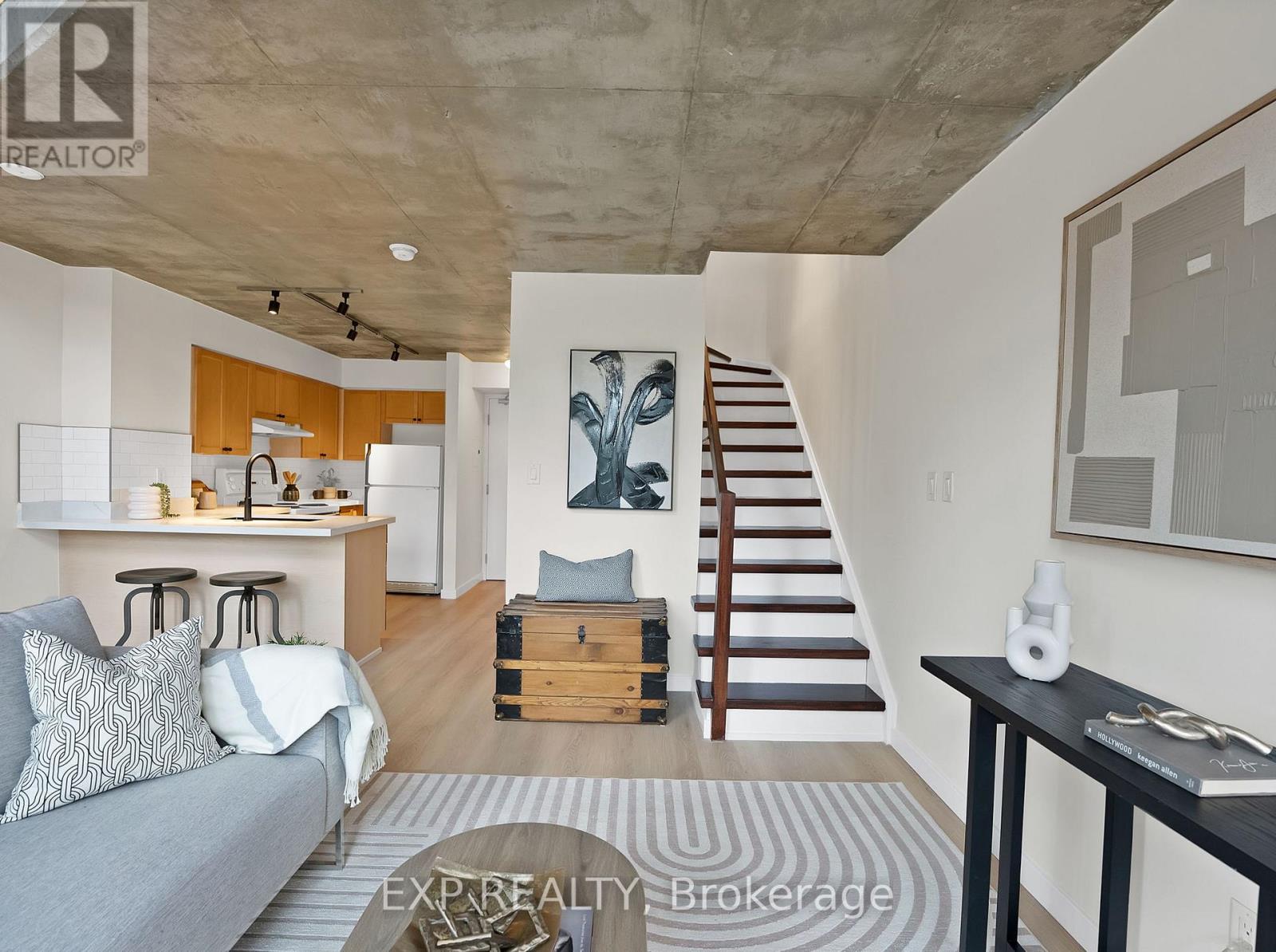 246 - 1029 King Street W, Toronto, Ontario  M6K 3M9 - Photo 22 - C13524968