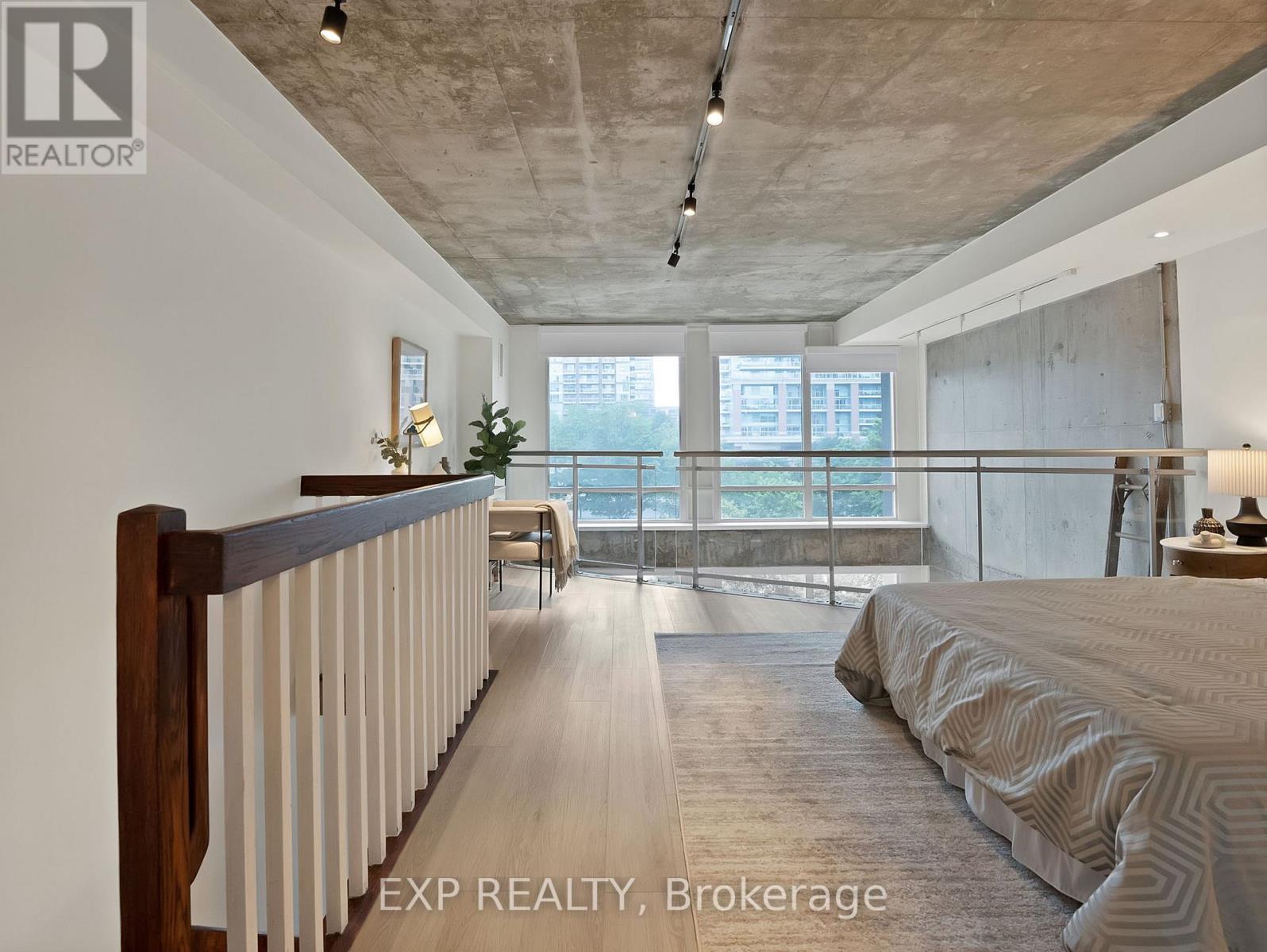 246 - 1029 King Street W, Toronto, Ontario  M6K 3M9 - Photo 25 - C13524968