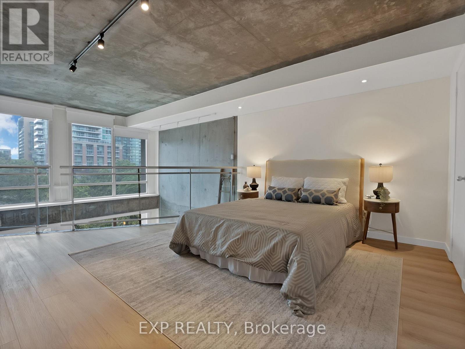 246 - 1029 King Street W, Toronto, Ontario  M6K 3M9 - Photo 26 - C13524968
