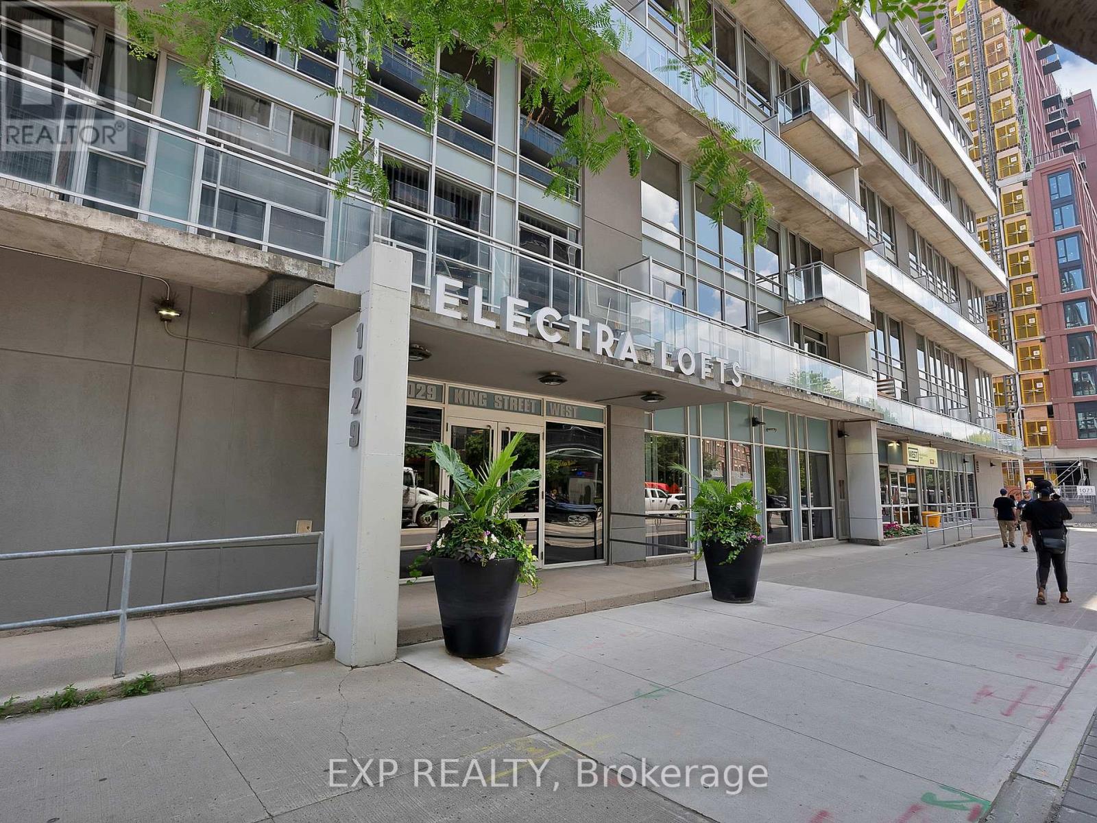 246 - 1029 King Street W, Toronto, Ontario  M6K 3M9 - Photo 3 - C13524968