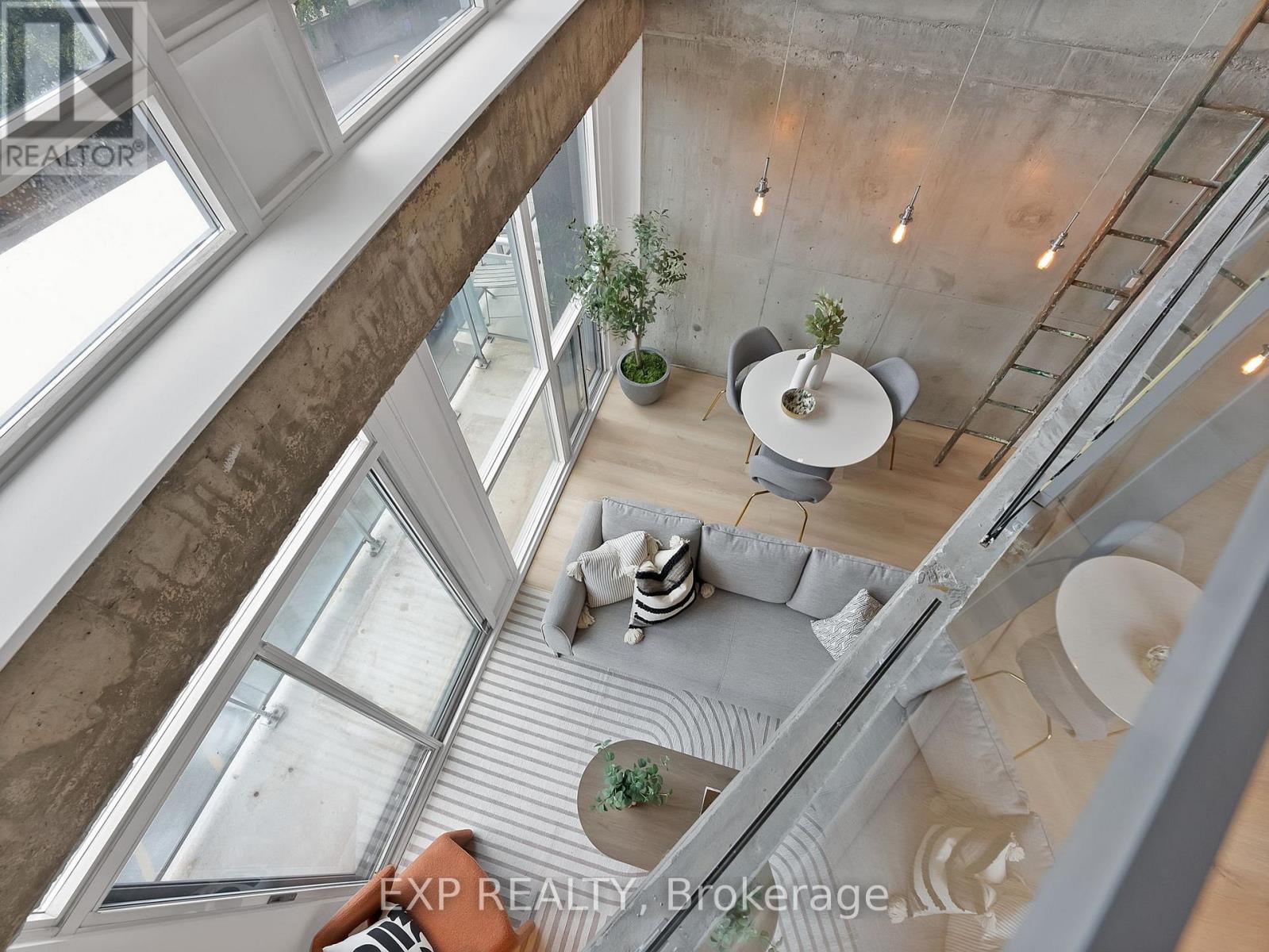 246 - 1029 King Street W, Toronto, Ontario  M6K 3M9 - Photo 32 - C13524968