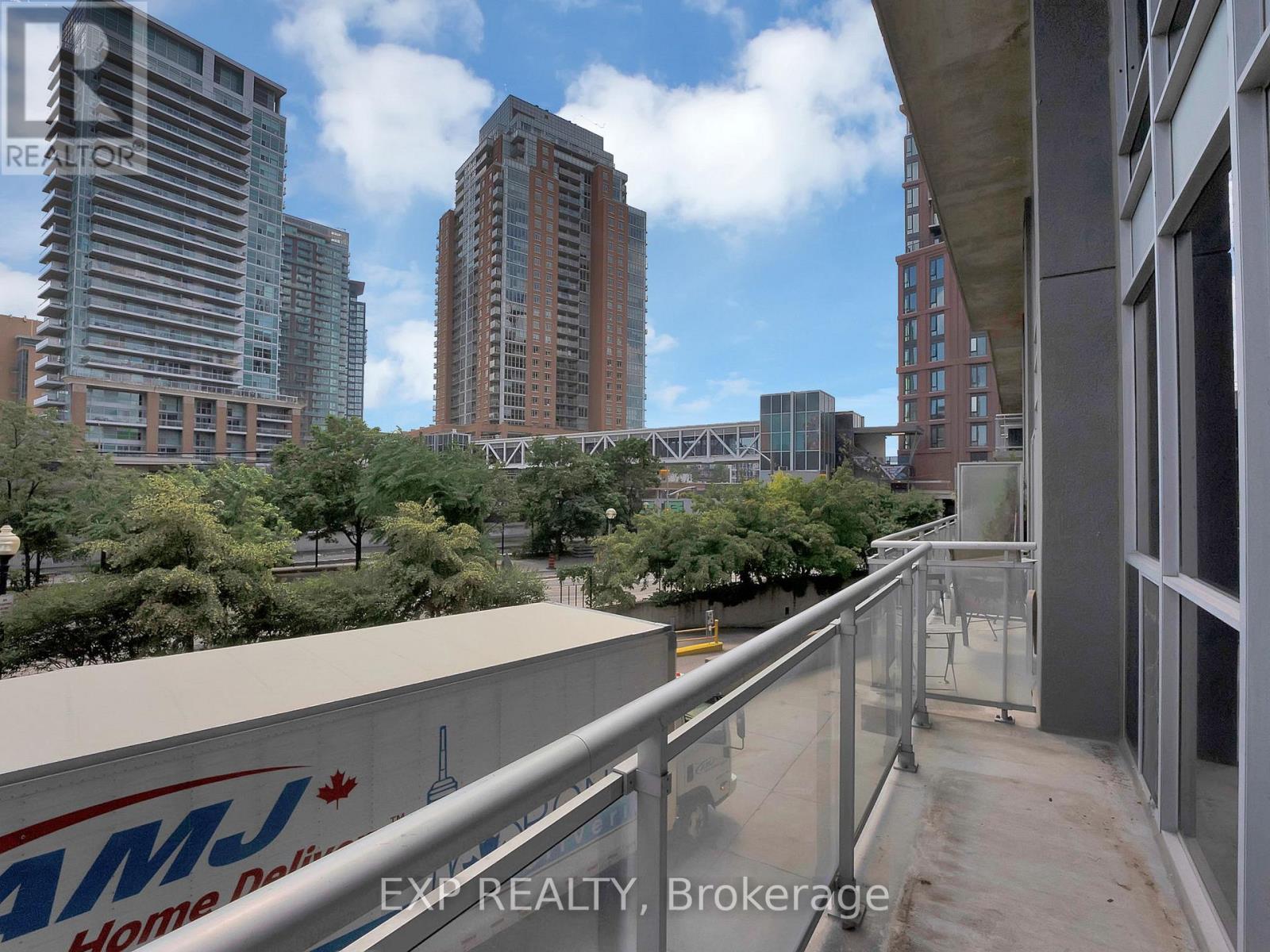 246 - 1029 King Street W, Toronto, Ontario  M6K 3M9 - Photo 38 - C13524968
