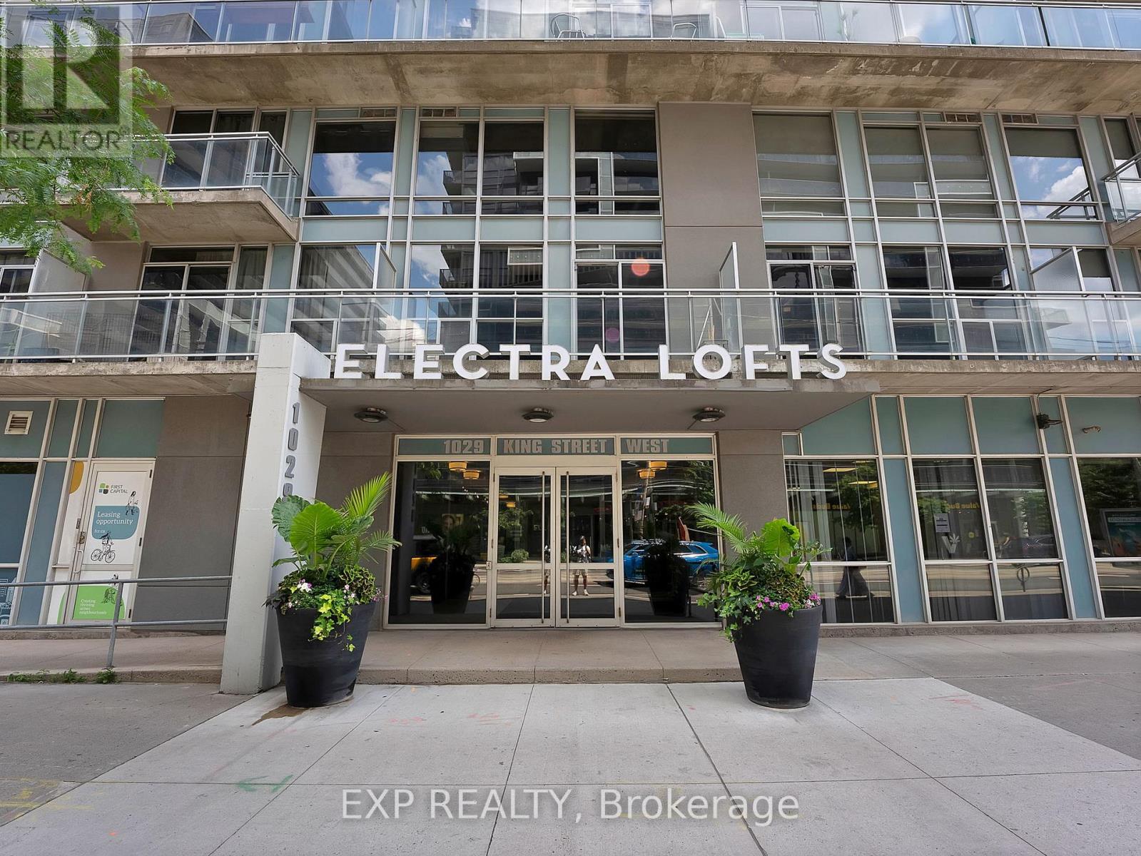 246 - 1029 King Street W, Toronto, Ontario  M6K 3M9 - Photo 4 - C13524968