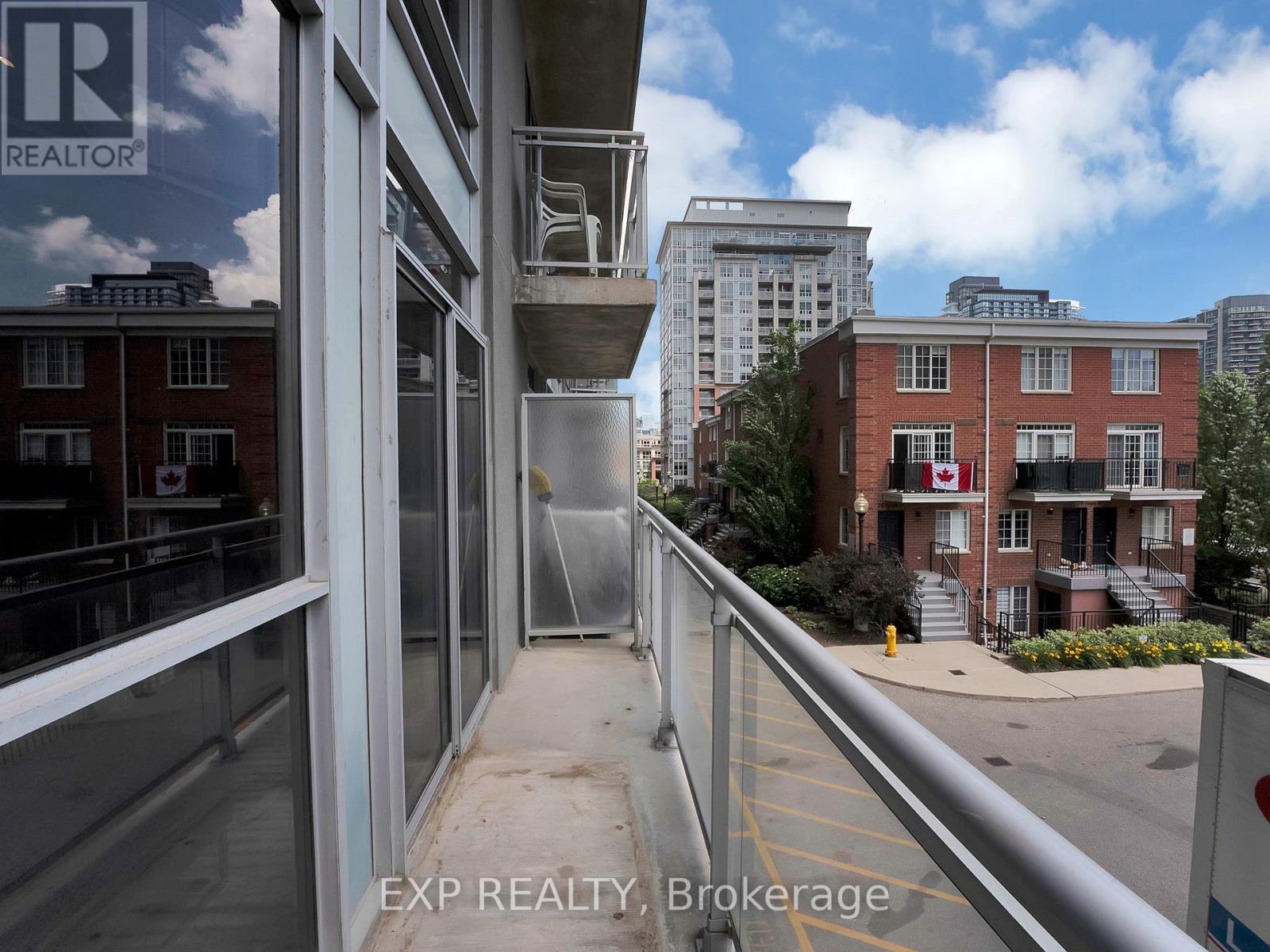 246 - 1029 King Street W, Toronto, Ontario  M6K 3M9 - Photo 40 - C13524968