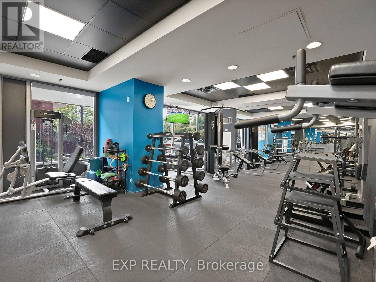246 - 1029 King Street W, Toronto, Ontario  M6K 3M9 - Photo 41 - C13524968