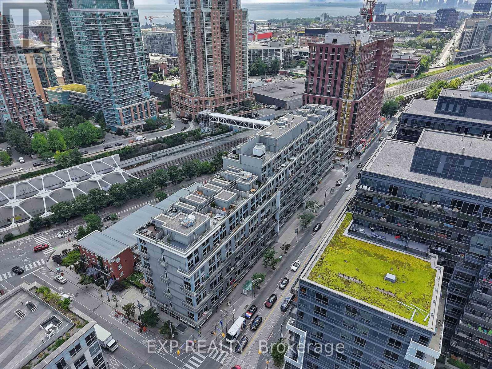 246 - 1029 King Street W, Toronto, Ontario  M6K 3M9 - Photo 45 - C13524968