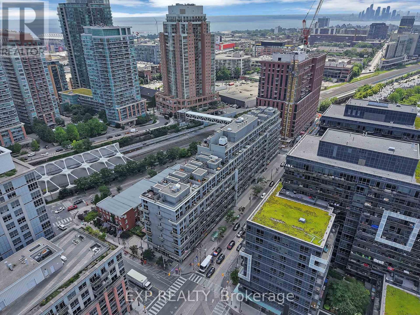 246 - 1029 King Street W, Toronto, Ontario  M6K 3M9 - Photo 46 - C13524968