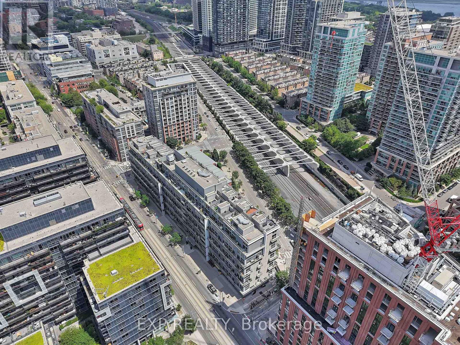 246 - 1029 King Street W, Toronto, Ontario  M6K 3M9 - Photo 47 - C13524968