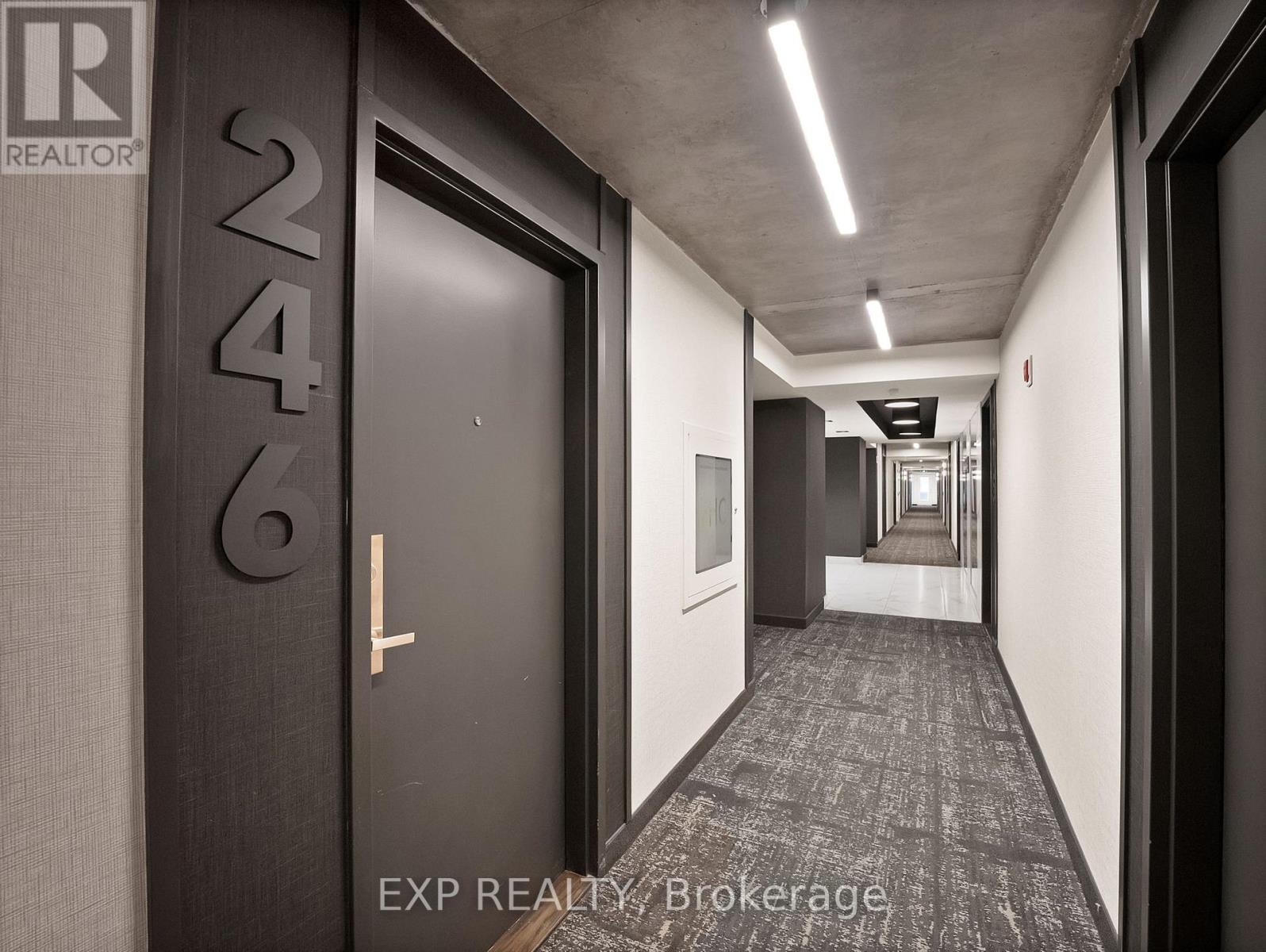 246 - 1029 King Street W, Toronto, Ontario  M6K 3M9 - Photo 5 - C13524968