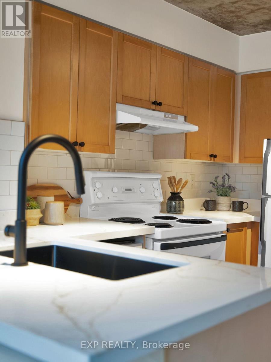 246 - 1029 King Street W, Toronto, Ontario  M6K 3M9 - Photo 9 - C13524968