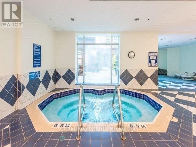 510 - 38 Elm Street, Toronto, Ontario  M5G 2K5 - Photo 17 - C13524972