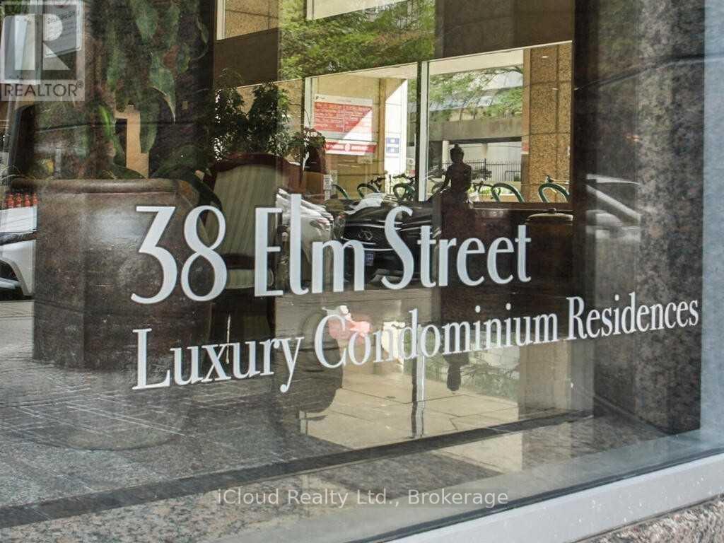 510 - 38 Elm Street, Toronto, Ontario  M5G 2K5 - Photo 2 - C13524972