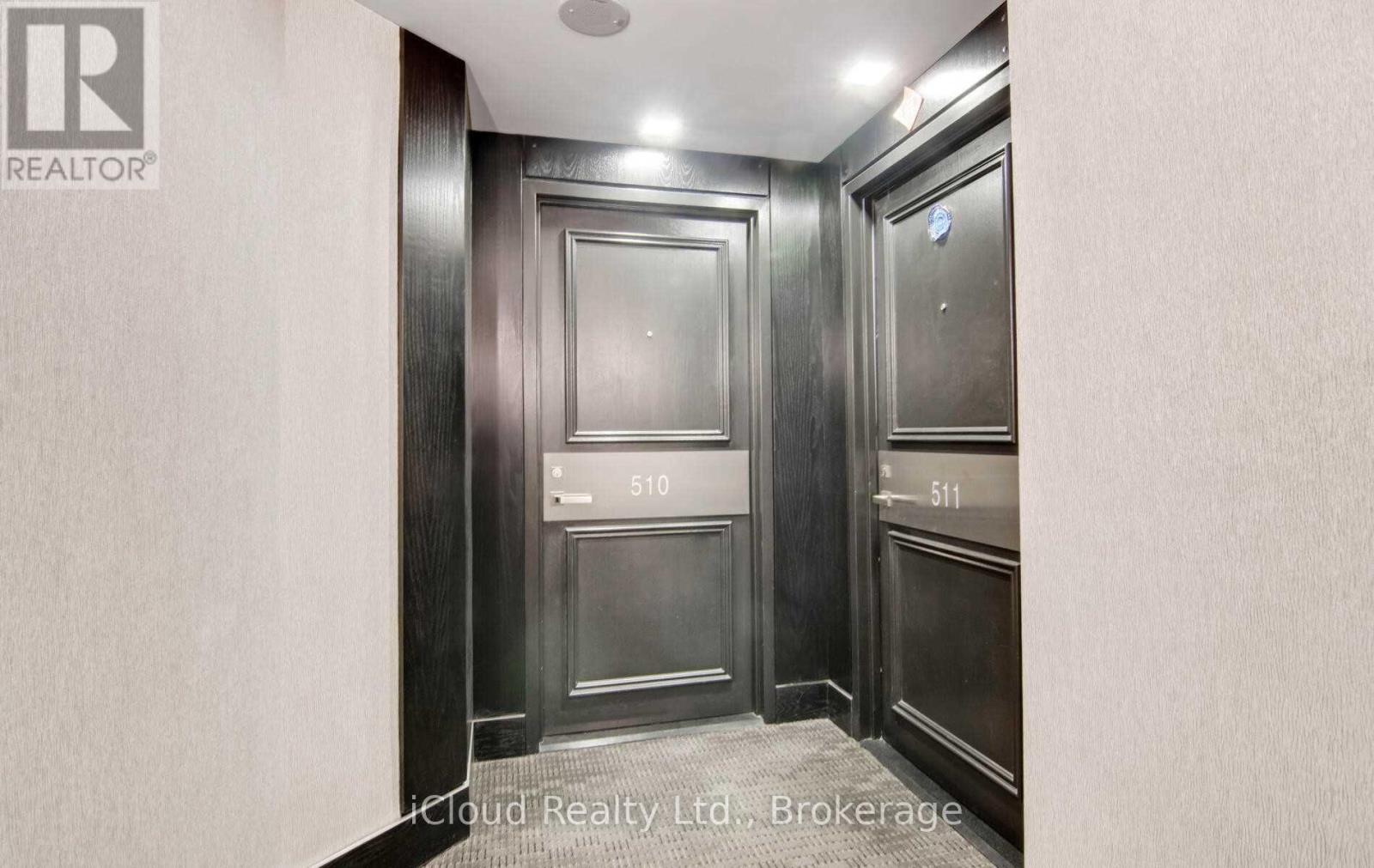 510 - 38 Elm Street, Toronto, Ontario  M5G 2K5 - Photo 3 - C13524972