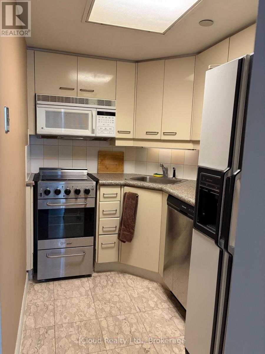510 - 38 Elm Street, Toronto, Ontario  M5G 2K5 - Photo 7 - C13524972
