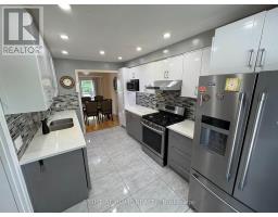 MAIN - 69 SOPHIA DRIVE, Toronto, Ontario