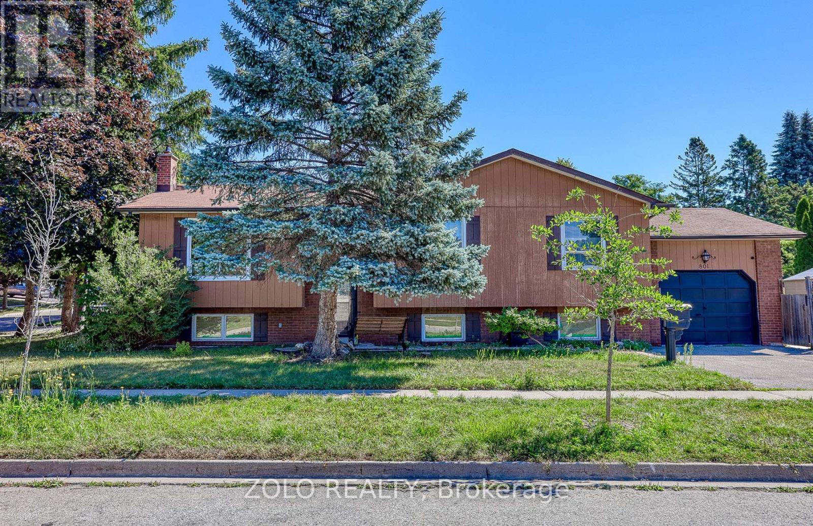 801 JACQUELINE AVENUE, Pickering, Ontario