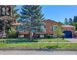 801 JACQUELINE AVENUE, Pickering, Ontario