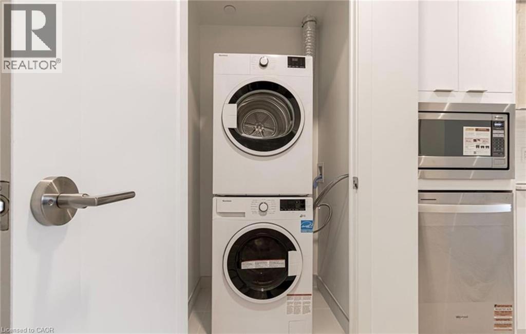 5105 Hurontario Street Unit# 1410, Mississauga, Ontario  L4Z 0C9 - Photo 11 - 40836765