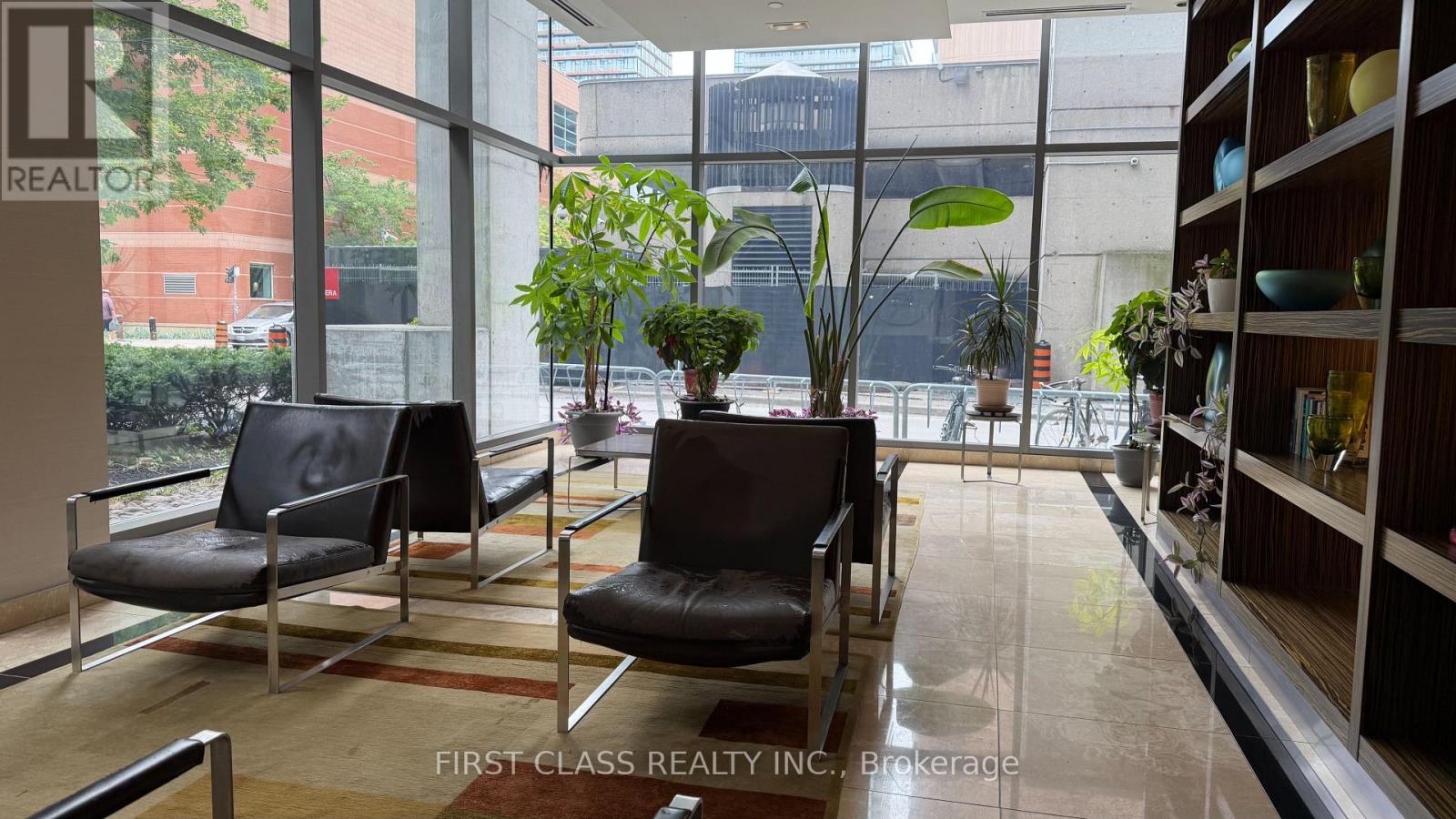 1709 - 37 Grosvenor Street, Toronto (Bay Street Corridor), Ontario  M4Y 3G5 - Photo 12 - C13524984