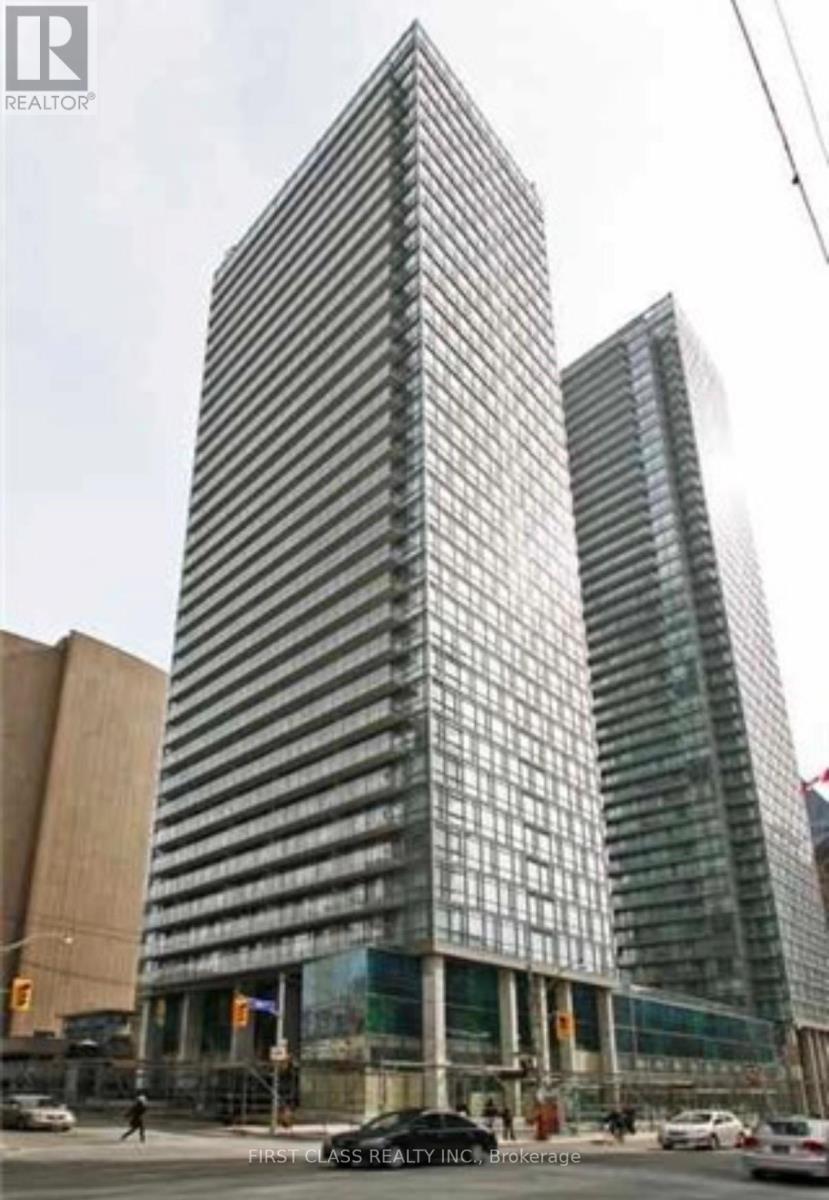1709 - 37 Grosvenor Street, Toronto (Bay Street Corridor), Ontario  M4Y 3G5 - Photo 13 - C13524984
