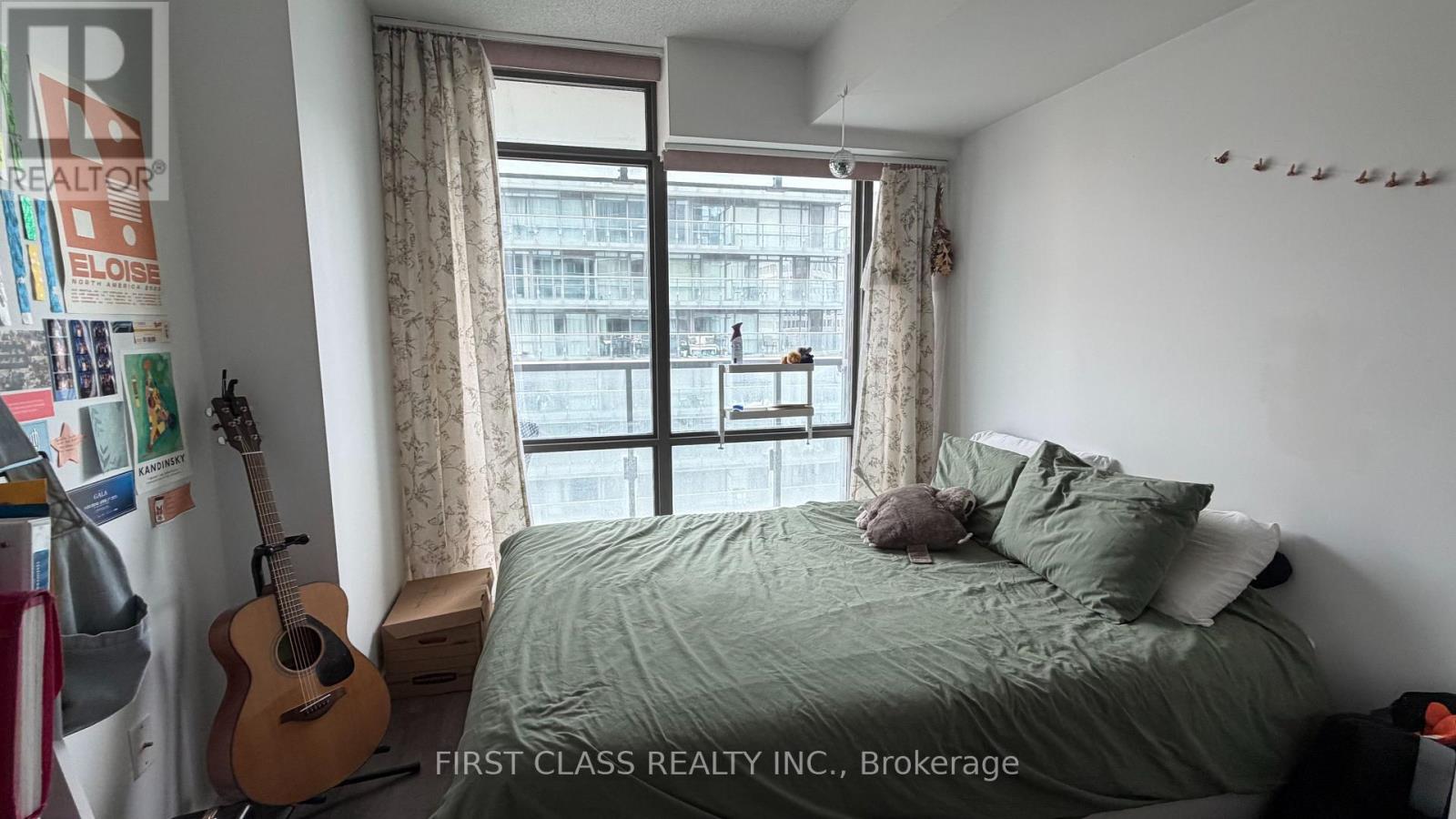 1709 - 37 Grosvenor Street, Toronto (Bay Street Corridor), Ontario  M4Y 3G5 - Photo 8 - C13524984