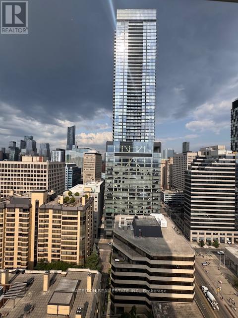 2203 - 280 Dundas Street W, Toronto (Kensington-Chinatown), Ontario  M5T 1G2 - Photo 14 - C13524986