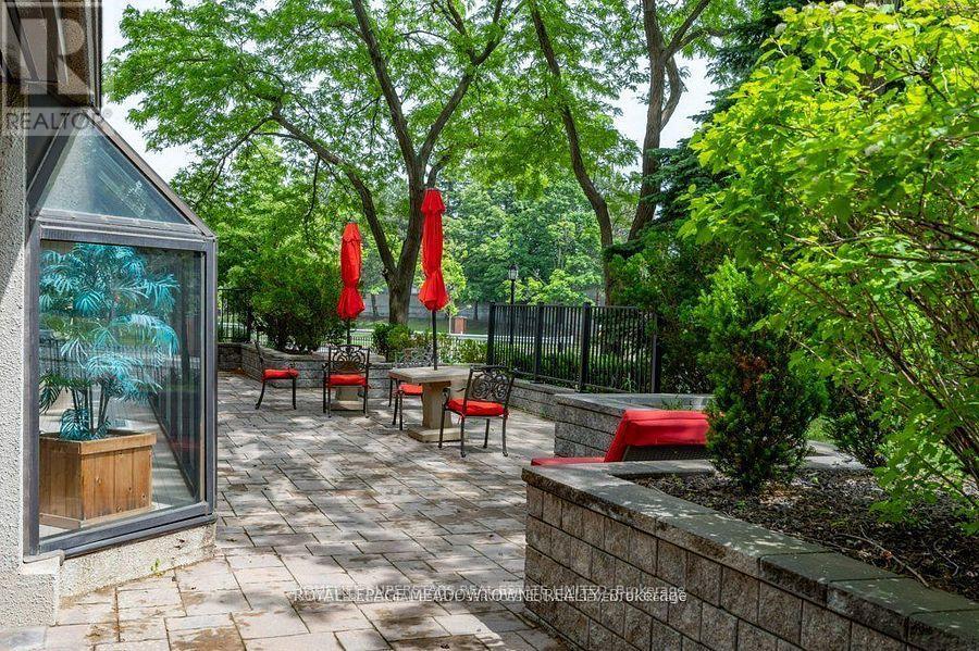 605 - 4235 Sherwoodtowne Boulevard, Mississauga (City Centre), Ontario  L4Z 1W3 - Photo 13 - W13524990