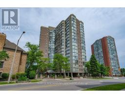 605 - 4235 SHERWOODTOWNE BOULEVARD, Mississauga, Ontario