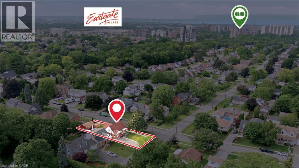 29 Second Street N, Stoney Creek, Ontario  L8G 1Y8 - Photo 36 - 40843387