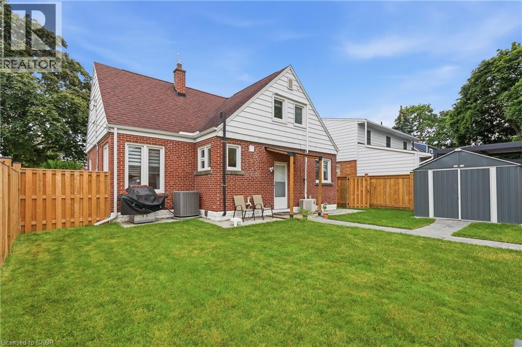 29 Second Street N, Stoney Creek, Ontario  L8G 1Y8 - Photo 30 - 40843387
