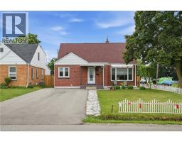 29 SECOND Street N, Stoney Creek, Ontario