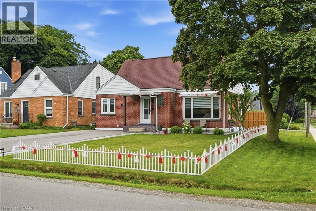 29 Second Street N, Stoney Creek, Ontario  L8G 1Y8 - Photo 2 - 40843387