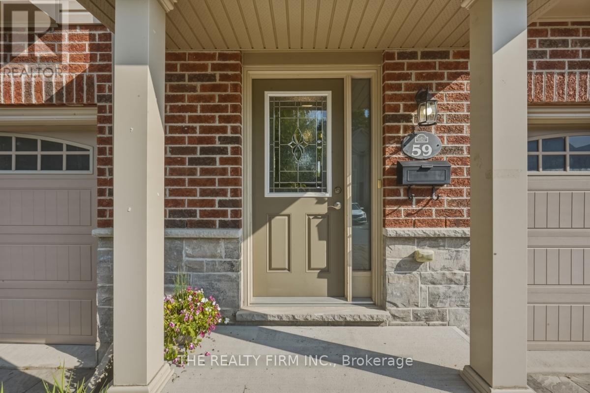 59 - 1010 Fanshawe Park Road E, London North, Ontario  N5X 0K9 - Photo 3 - X13525014