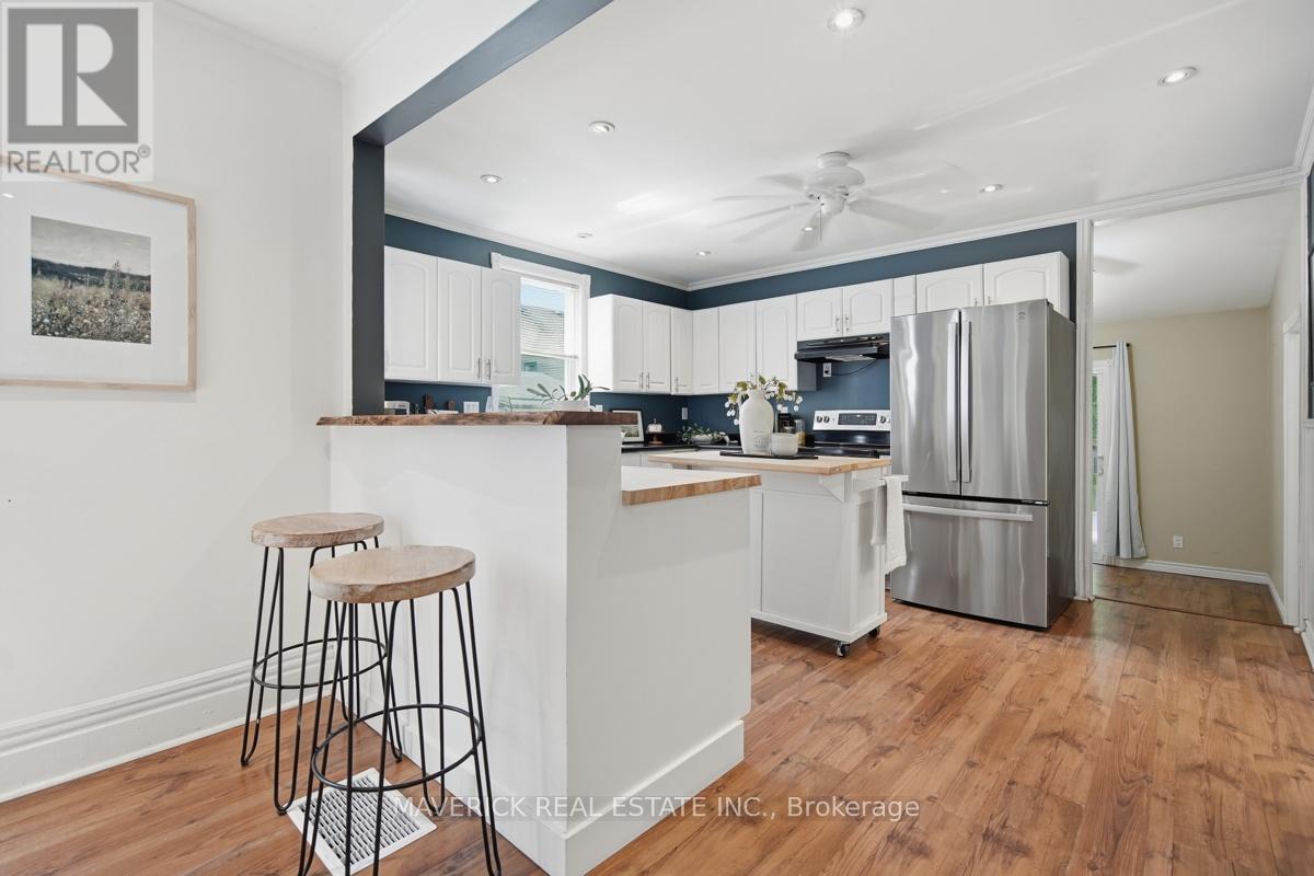 226 Grand Avenue, London South, Ontario  N6C 1M7 - Photo 12 - X13525034