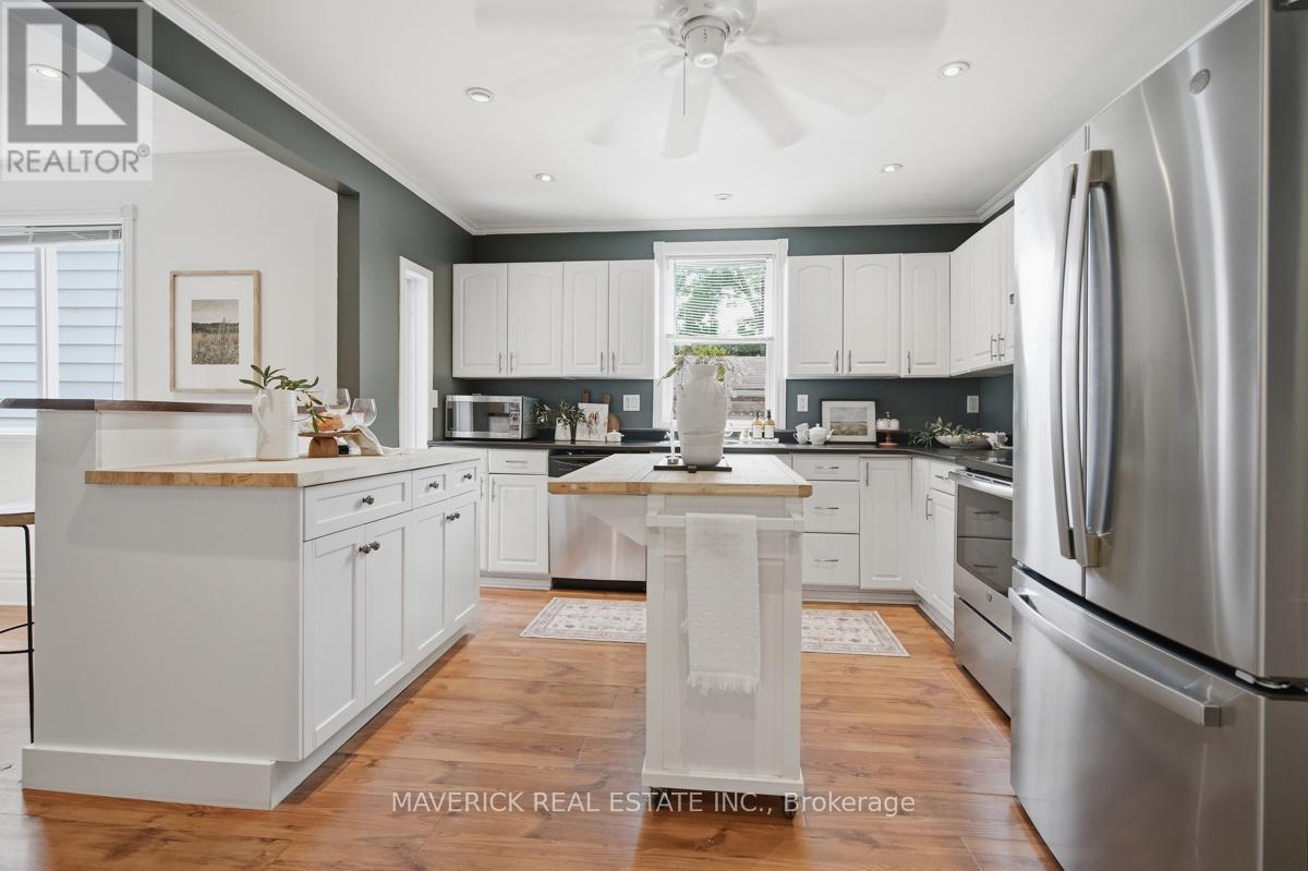 226 Grand Avenue, London South, Ontario  N6C 1M7 - Photo 13 - X13525034