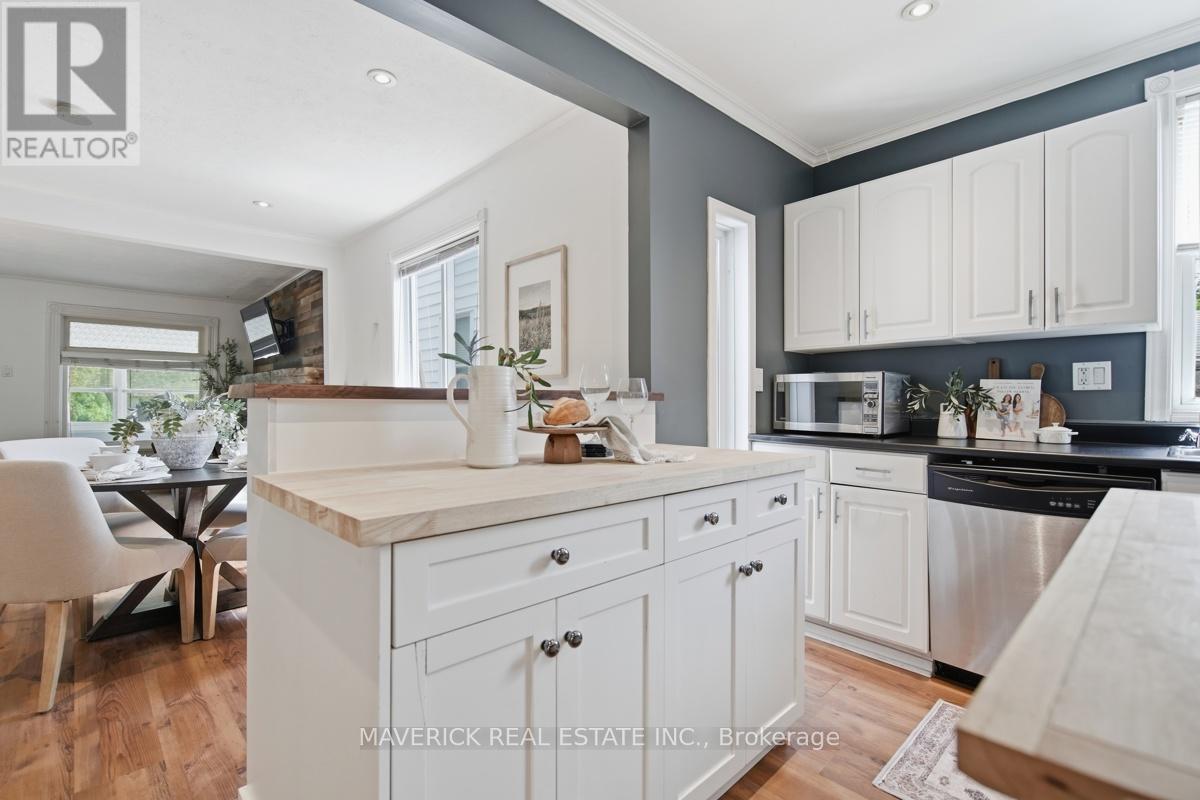 226 Grand Avenue, London South, Ontario  N6C 1M7 - Photo 14 - X13525034