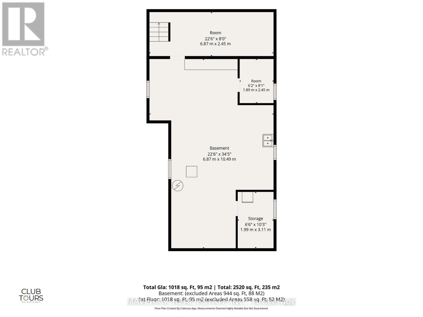 226 Grand Avenue, London South, Ontario  N6C 1M7 - Photo 31 - X13525034